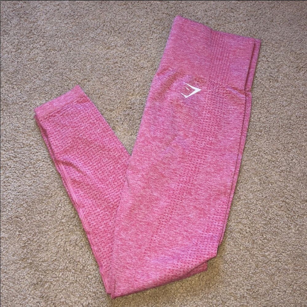 Gymshark Vital Seamless Legging